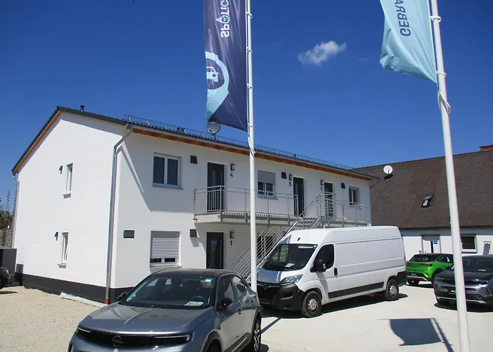 Parsberger Ferienwohnung 6
