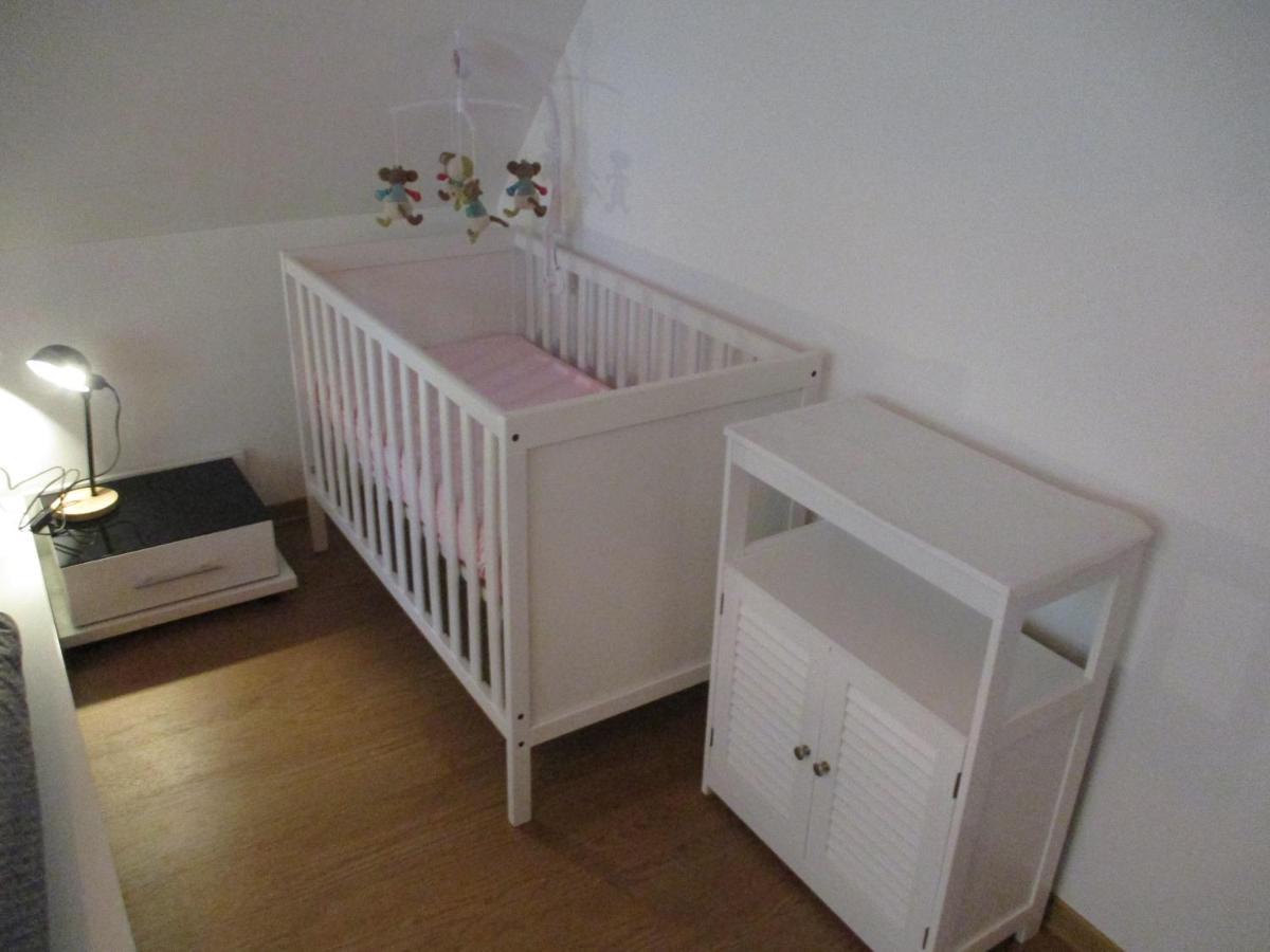 Apartment Parsberger 6 *