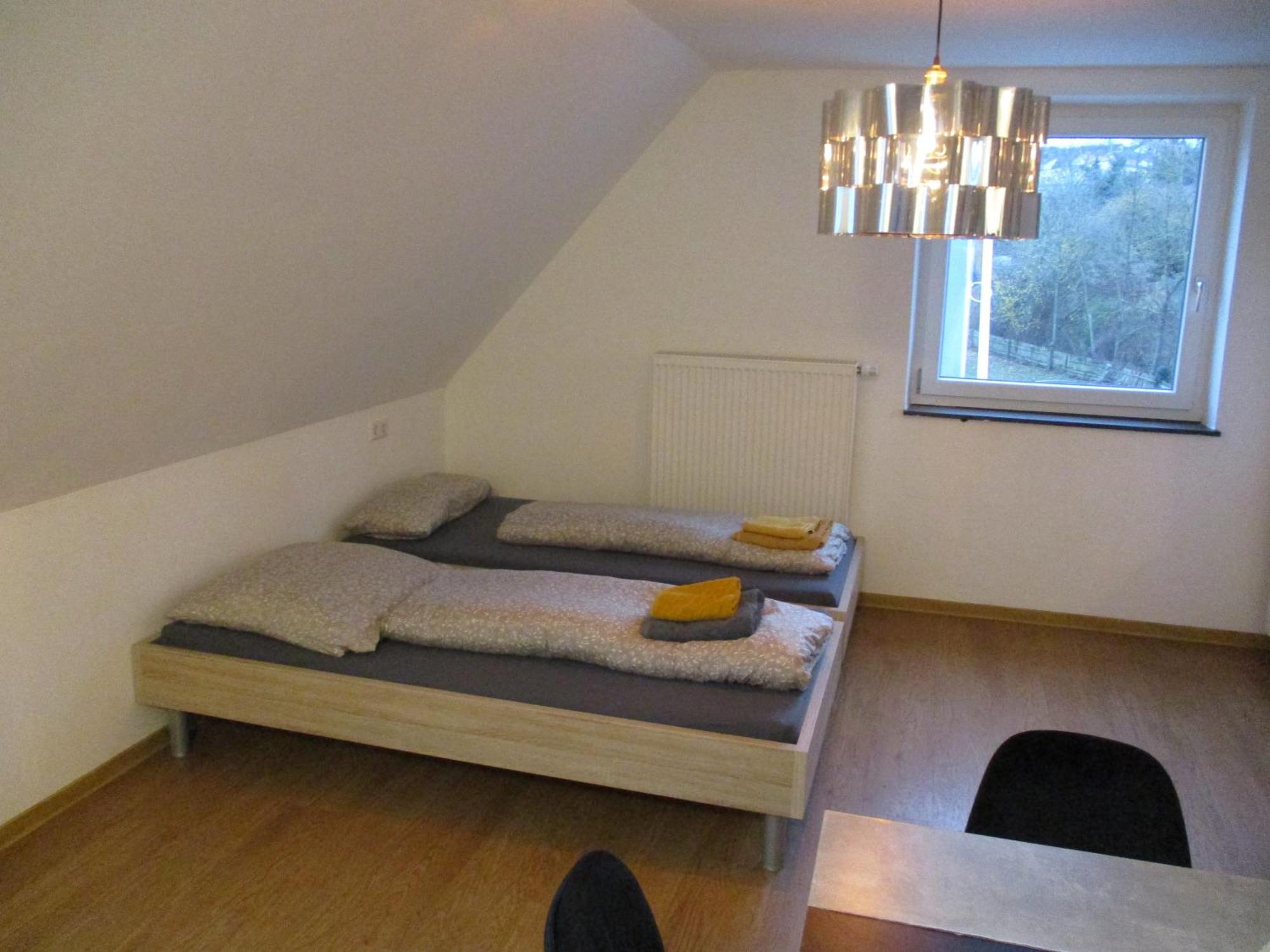 Parsberger 6 Apartment Parsberg