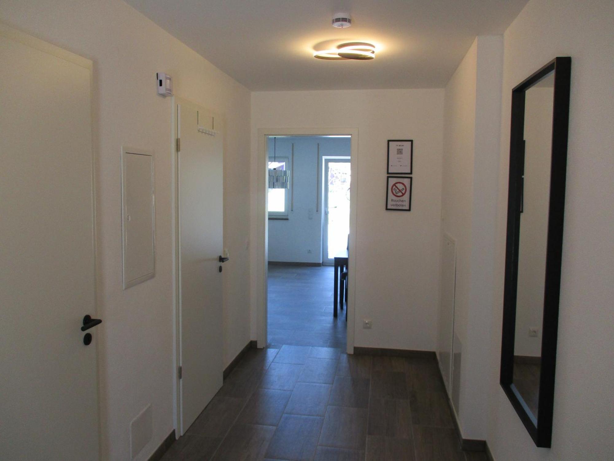 Apartment Parsberger 6 Parsberg