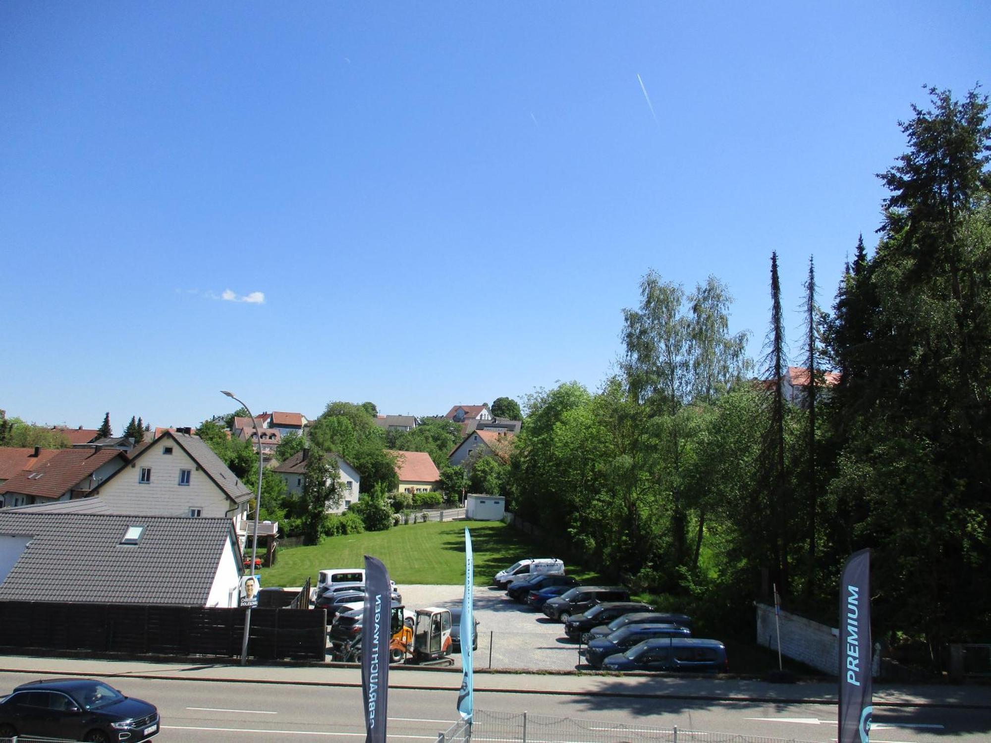 Parsberger 6 *