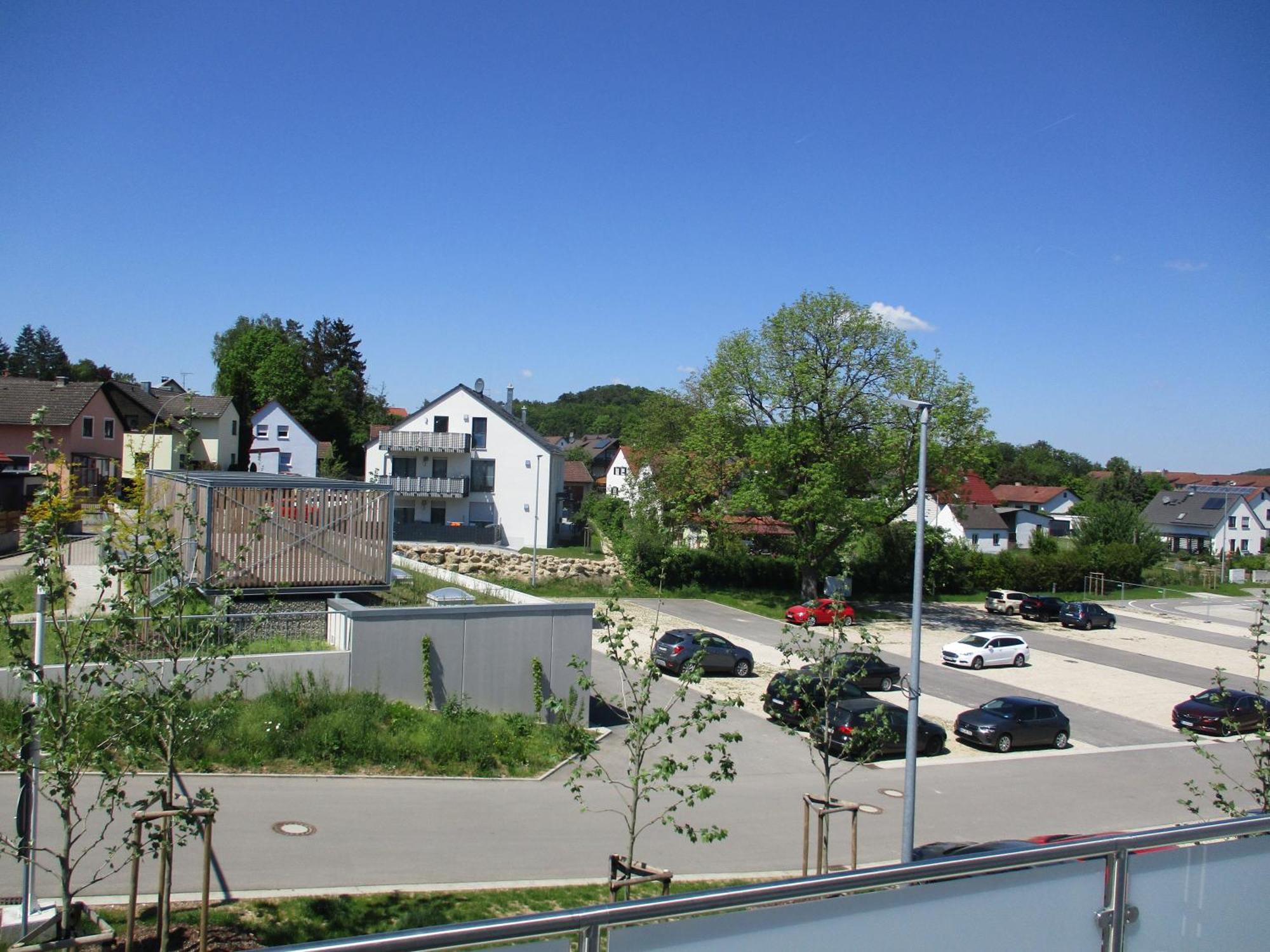 Apartment Parsberger 6