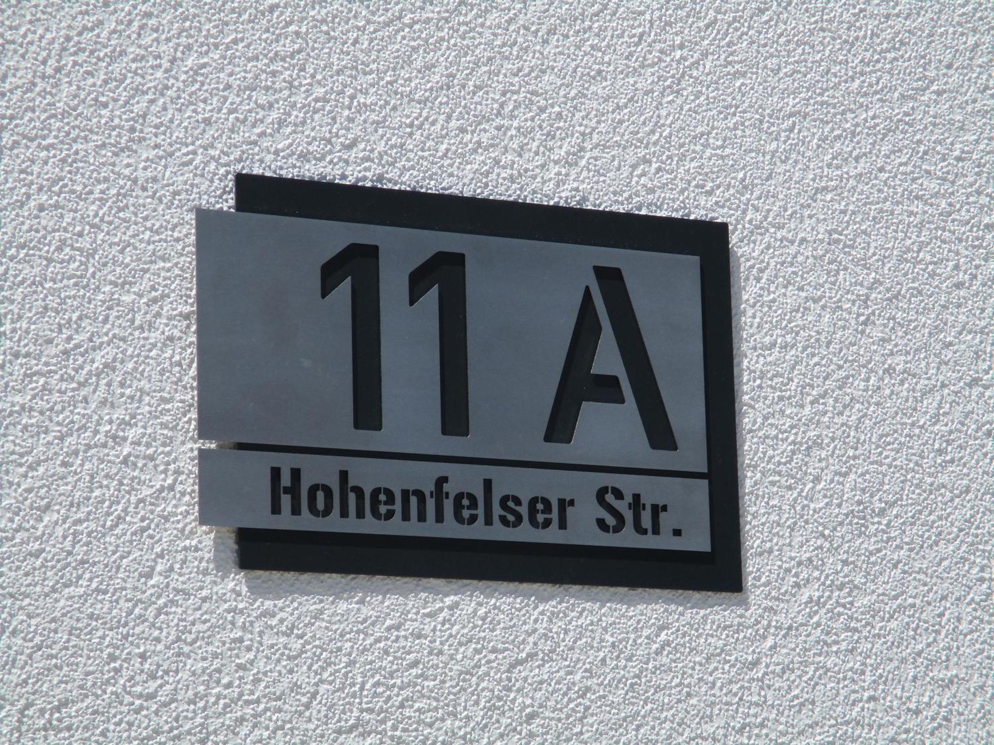 Parsberger 6 * Parsberg