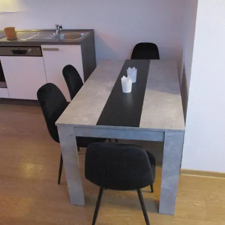 Parsberger Ferienwohnung 6 Esterno foto