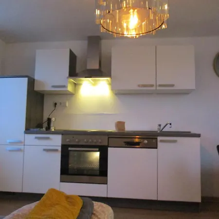 Parsberger Ferienwohnung 6 Esterno foto