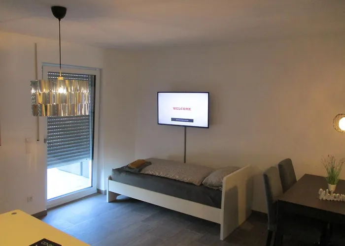 Parsberger Ferienwohnung 6