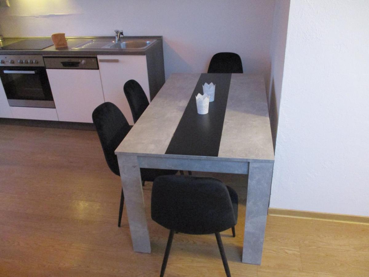 Parsberger 6 *