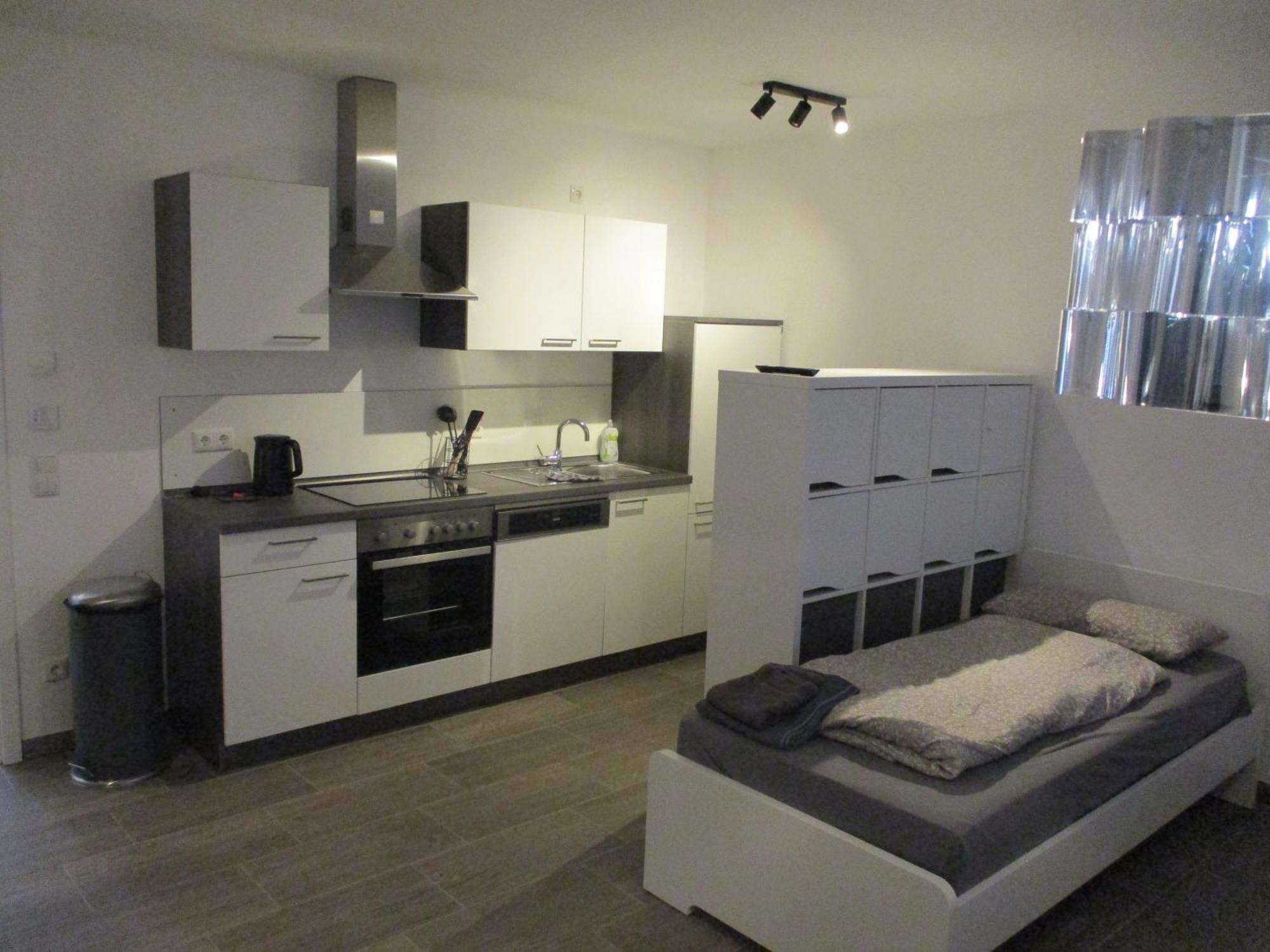 Apartment Parsberger 6