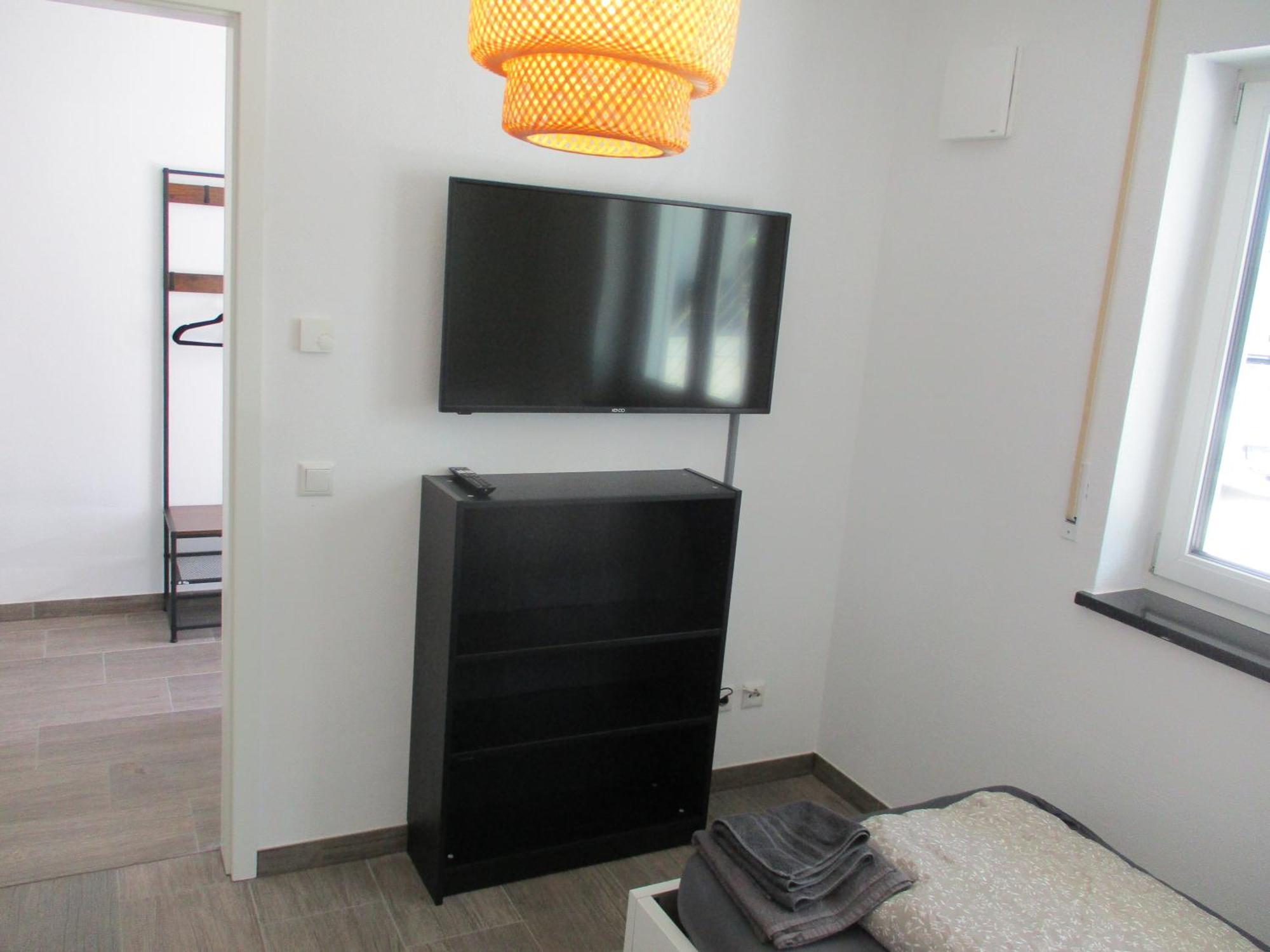 Parsberger 6 Apartment