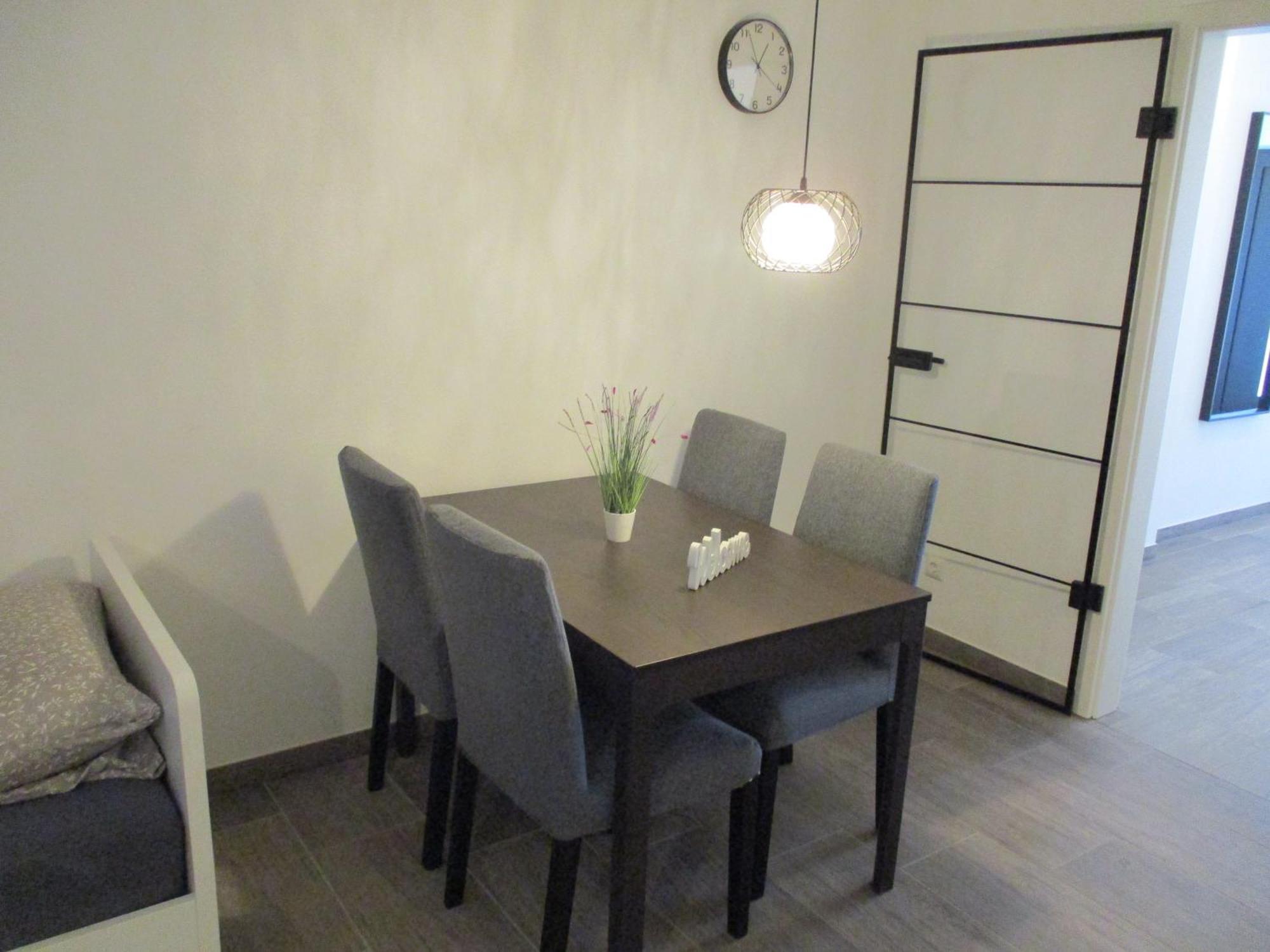 Apartment Parsberger 6 Parsberg